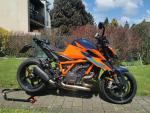 Klikněte pro detailní foto č. 1 - KTM 1290 Super Duke R