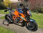 Klikněte pro detailní foto č. 2 - KTM 1290 Super Duke R