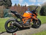 Klikněte pro detailní foto č. 3 - KTM 1290 Super Duke R