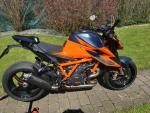 Klikněte pro detailní foto č. 5 - KTM 1290 Super Duke R