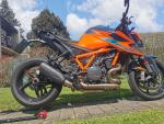 Klikněte pro detailní foto č. 6 - KTM 1290 Super Duke R