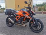 Klikněte pro detailní foto č. 7 - KTM 1290 Super Duke R