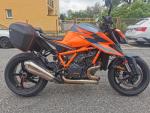 Klikněte pro detailní foto č. 9 - KTM 1290 Super Duke R