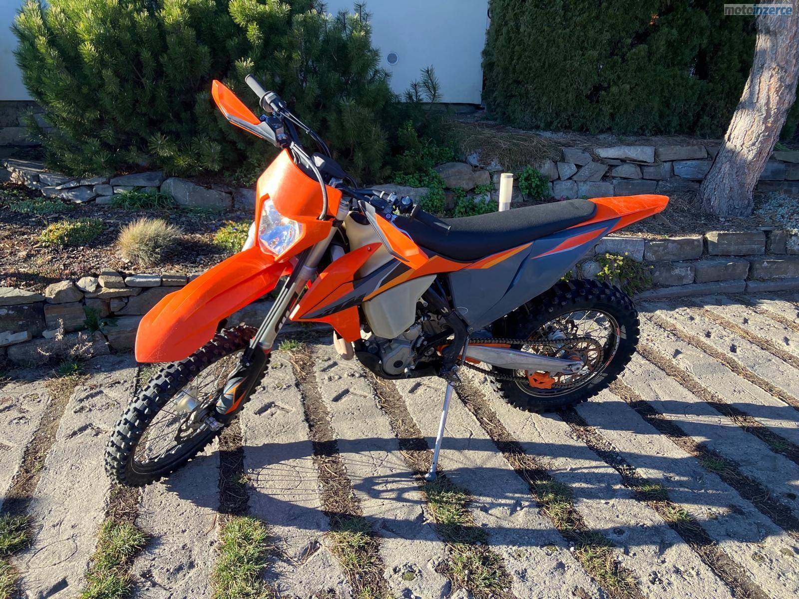 KTM 350 EXC-F