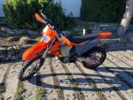 Klikněte pro detailní foto č. 1 - KTM 350 EXC-F