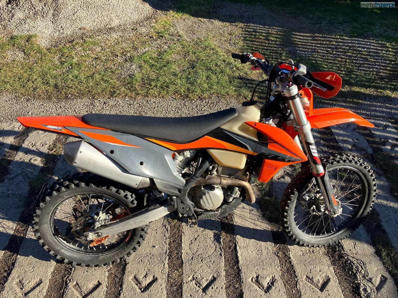 KTM 350 EXC-F