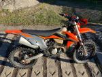 Klikněte pro detailní foto č. 3 - KTM 350 EXC-F