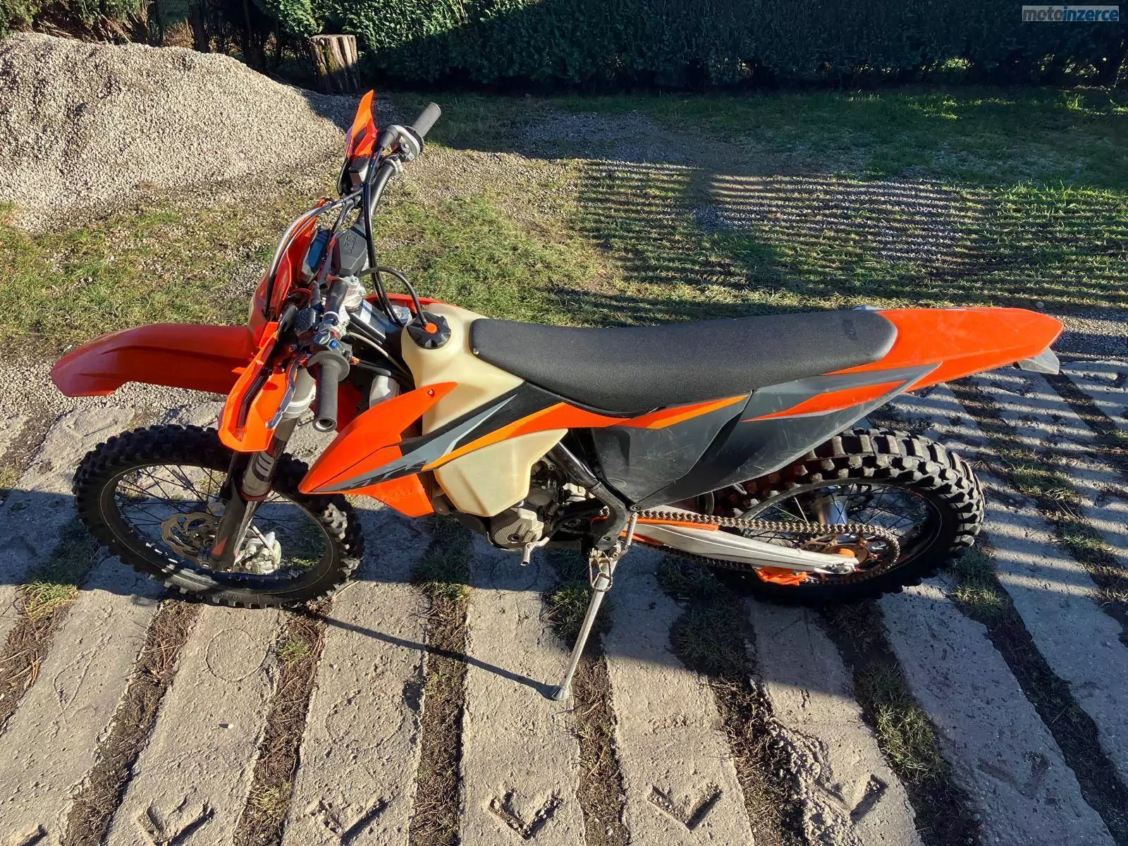 KTM 350 EXC-F