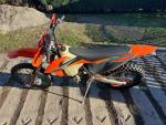 Klikněte pro detailní foto č. 4 - KTM 350 EXC-F