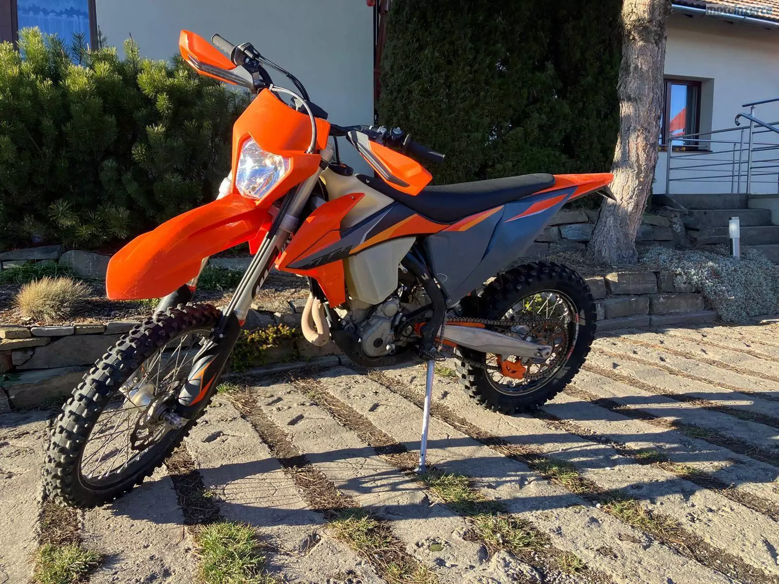 KTM 350 EXC-F