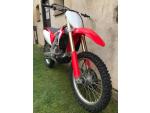 Klikněte pro detailní foto č. 2 - Honda CRF 450 R