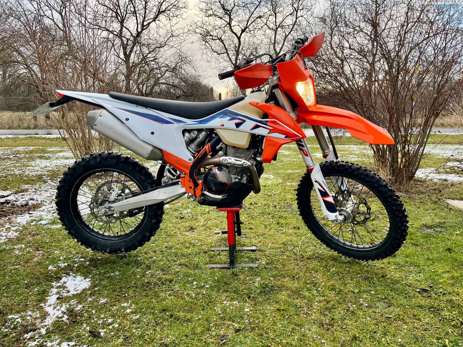 KTM 350 EXC-F