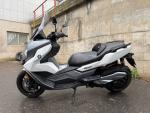 Klikněte pro detailní foto č. 2 - BMW C 400 GT