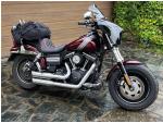 Klikněte pro detailní foto č. 2 - Harley-Davidson FXDF Dyna Fat Bob