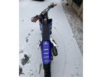 Klikněte pro detailní foto č. 10 - Yamaha YZ 450 F