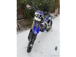 Klikněte pro detailní foto č. 2 - Yamaha YZ 450 F