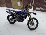 Klikněte pro detailní foto č. 3 - Yamaha YZ 450 F