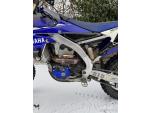 Klikněte pro detailní foto č. 6 - Yamaha YZ 450 F