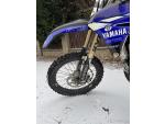 Klikněte pro detailní foto č. 7 - Yamaha YZ 450 F