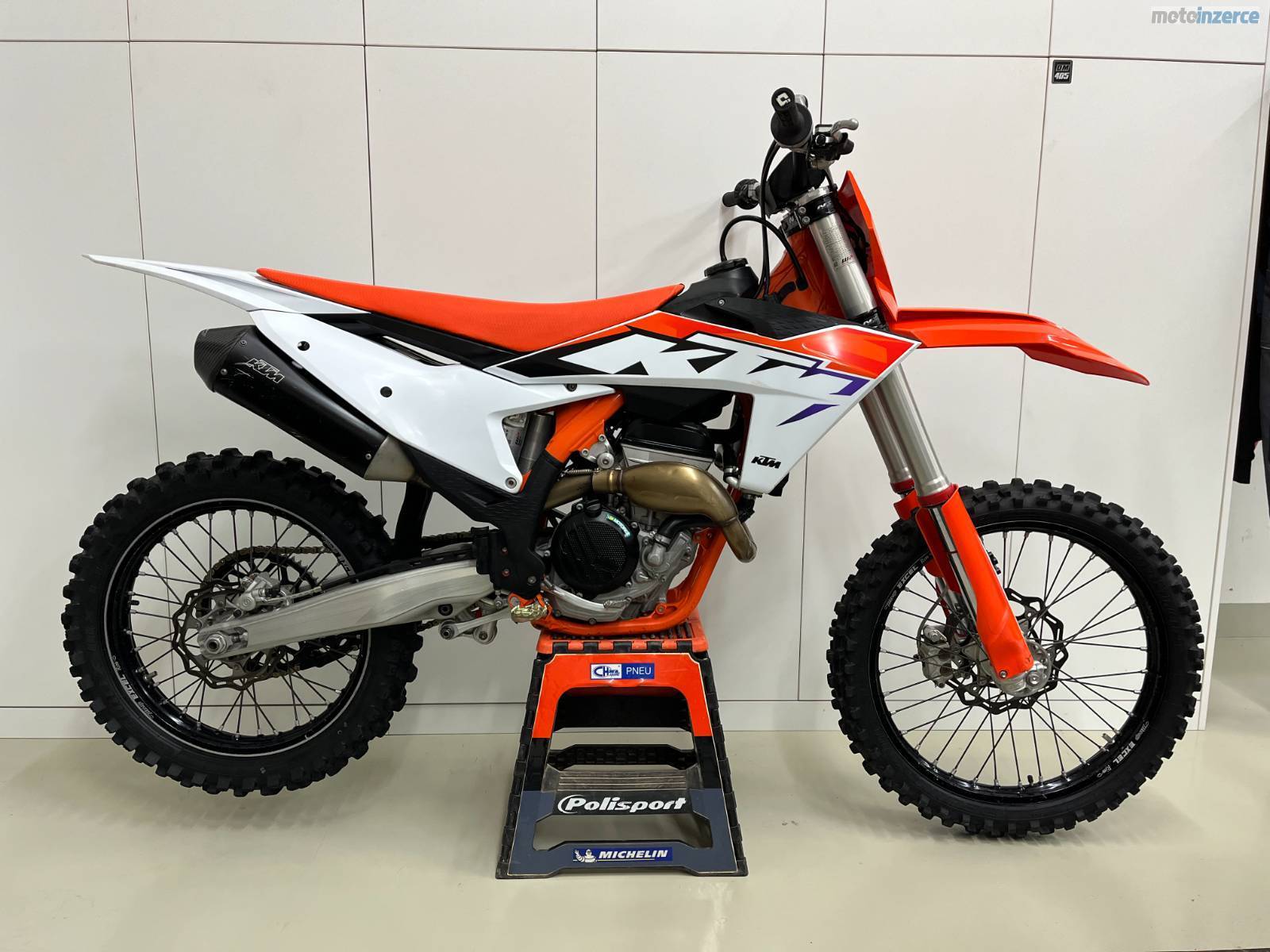 KTM 250 SX-F