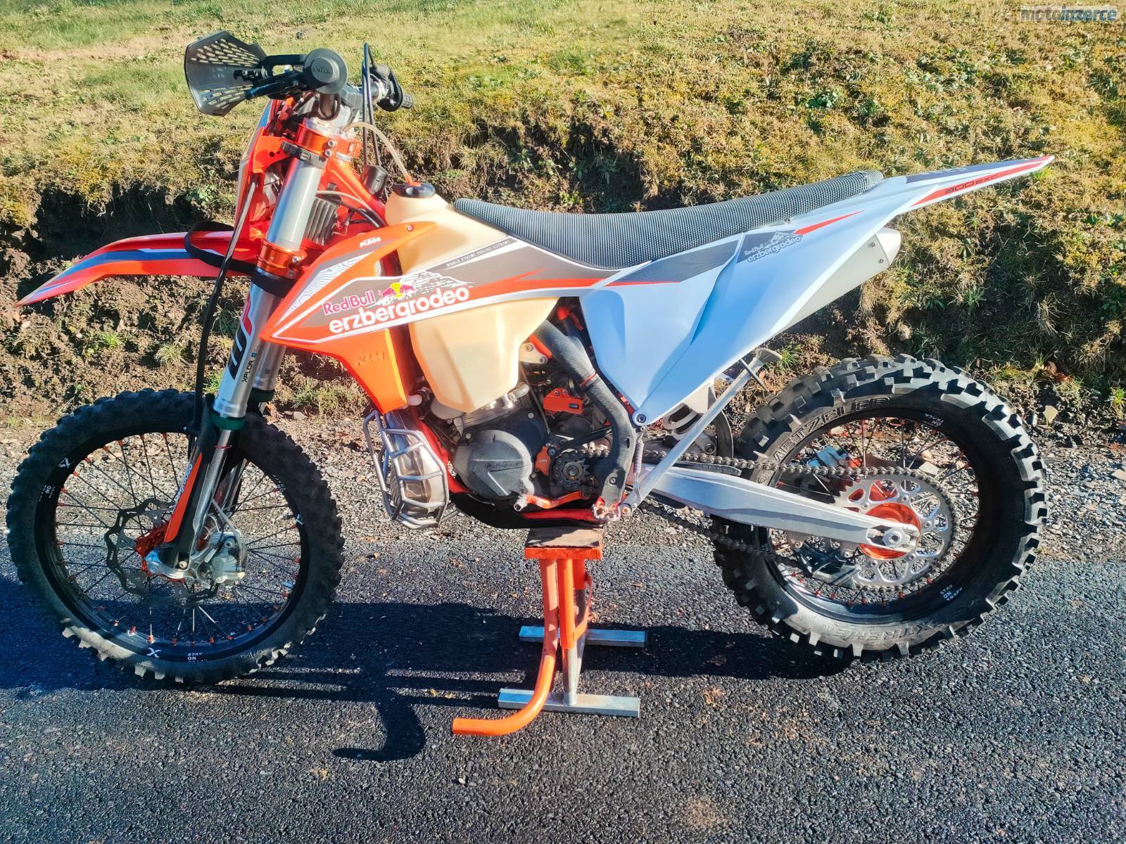 KTM 300 EXC TPI