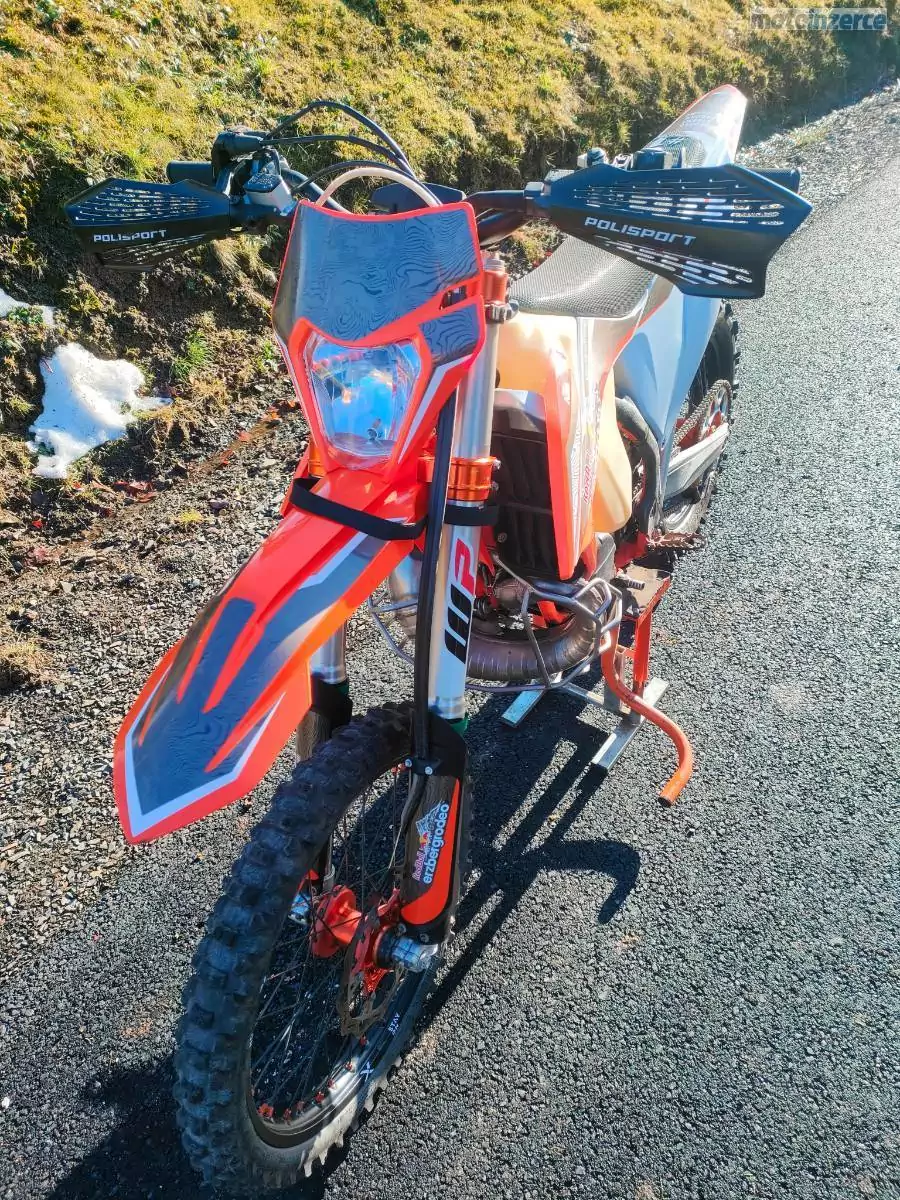 KTM 300 EXC TPI