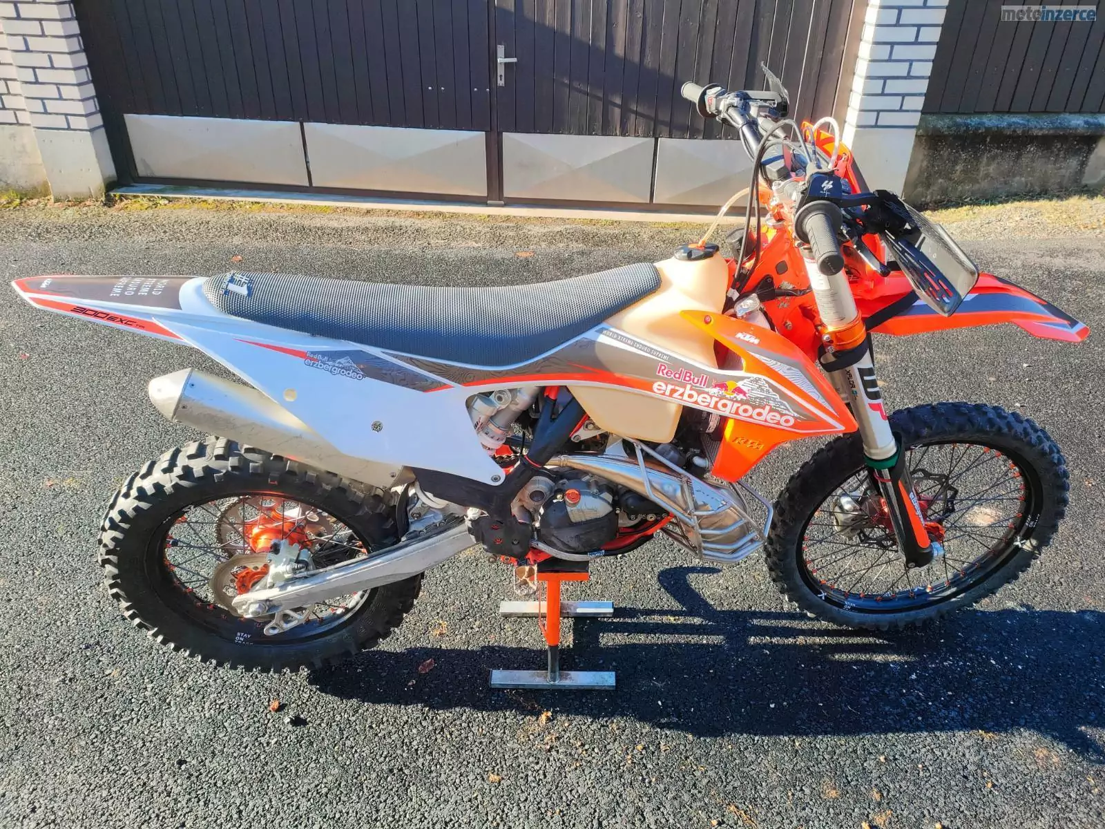 KTM 300 EXC TPI