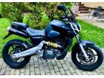 Klikněte pro detailní foto č. 1 - Yamaha MT-03