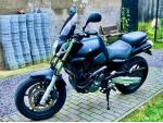 Klikněte pro detailní foto č. 2 - Yamaha MT-03