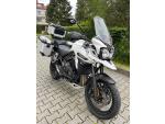 Klikněte pro detailní foto č. 5 - Triumph Tiger Explorer 1200 XC