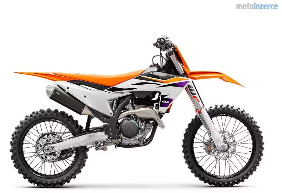 KTM 250 SX-F