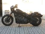 Klikněte pro detailní foto č. 1 - Harley-Davidson FXLRST Low Rider ST