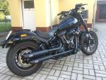 Klikněte pro detailní foto č. 2 - Harley-Davidson FXLRST Low Rider ST