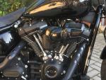 Klikněte pro detailní foto č. 5 - Harley-Davidson FXLRST Low Rider ST