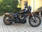 Klikněte pro detailní foto č. 6 - Harley-Davidson FXLRST Low Rider ST