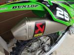 Klikněte pro detailní foto č. 6 - Kawasaki KX 250 F