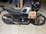 Klikněte pro detailní foto č. 1 - Royal Enfield Himalayan