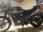 Klikněte pro detailní foto č. 2 - Royal Enfield Himalayan