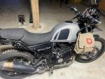 Klikněte pro detailní foto č. 4 - Royal Enfield Himalayan