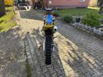 Klikněte pro detailní foto č. 4 - Suzuki RM-Z 250