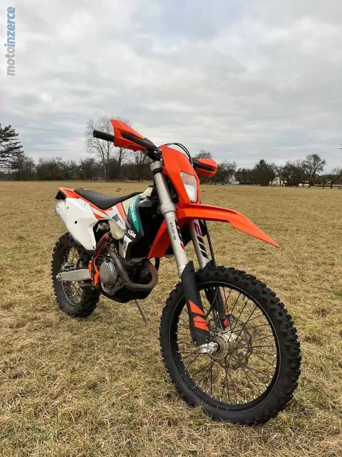 KTM 250 EXC-F