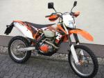 Detail nabídky - KTM 450 EXC