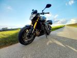 Klikněte pro detailní foto č. 3 - Yamaha FZ 8 N