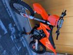 Klikněte pro detailní foto č. 3 - KTM 250 SX-F