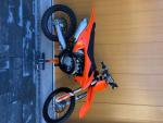 Klikněte pro detailní foto č. 4 - KTM 250 SX-F