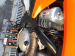 Klikněte pro detailní foto č. 8 - KTM 250 SX-F