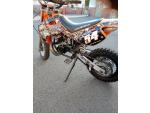 Klikněte pro detailní foto č. 2 - KTM 50 Senior Adventure