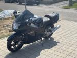 Klikněte pro detailní foto č. 12 - Honda CBR 1100 XX Super Blackbird