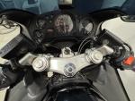 Klikněte pro detailní foto č. 6 - Honda CBR 1100 XX Super Blackbird