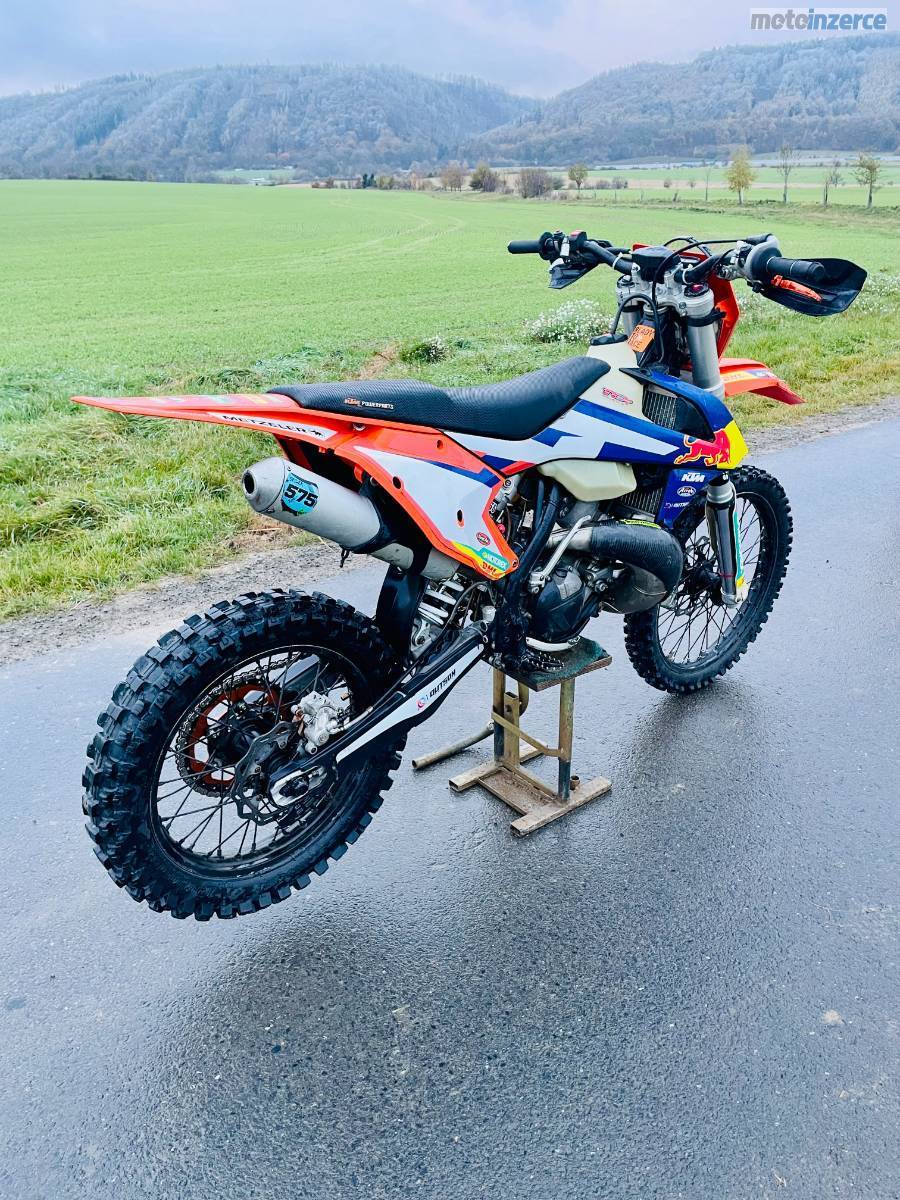 KTM 300 EXC